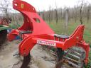 Strumik Grom 3 knife soil spreader
