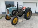 LANDINI R 3000 Super 2WD tractor with factory mower 1967/6