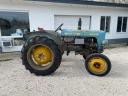 LANDINI R 3000 Super 2WD tractor with factory mower 1967/6