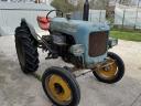 LANDINI R 3000 Super 2WD tractor with factory mower 1967/6