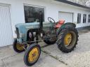 LANDINI R 3000 Super 2WD tractor with factory mower 1967/6