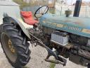 LANDINI R 3000 Super 2WD tractor with factory mower 1967/6