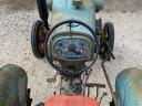 LANDINI R 3000 Super 2WD tractor with factory mower 1967/6