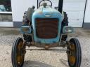 LANDINI R 3000 Super 2WD tractor with factory mower 1967/6