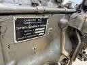 LANDINI R 3000 Super 2WD tractor with factory mower 1967/6