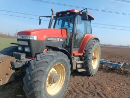 New holland G190