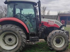 Steyr Kompakt 4085