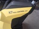 High pressure washer