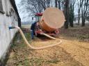 TEAGLE TOMAHAWK 500 BM BÁLABONTÓ