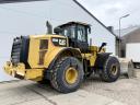 Caterpillar 966M / 2016 / 13 129 prevádzkových hodín / Nájom od 20%
