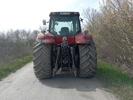 Case IH 280 MAGNUM