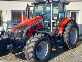 Massey Ferguson 5S.105 Dyna-4 traktor (új)