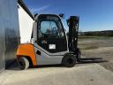 Forklift - STILL RX 70-30 (brand new)