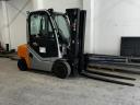 Forklift - STILL RX 70-30 (brand new)