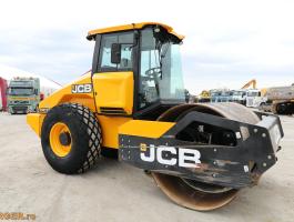 JCB-VM 117 monohenger