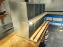 Poultry hatchery