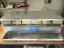 Poultry hatchery