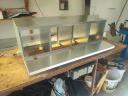 Poultry hatchery