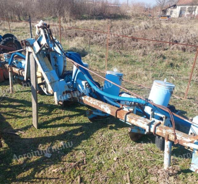 Agricultural tools