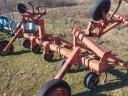 Agricultural tools
