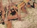 Agricultural tools