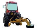 RCM Hydraulic Line Cutter
