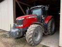 Massey Ferguson 7726 Dyna-VT - 2900 órás - 0%Áfa-Leszállítva