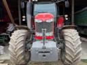 Massey Ferguson 7726 Dyna-VT - 2900 órás - 0%Áfa-Leszállítva