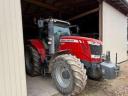 Massey Ferguson 7726 Dyna-VT - 2900 órás - 0%Áfa-Leszállítva