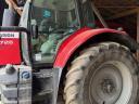 Massey Ferguson 7726 Dyna-VT - 2900 órás - 0%Áfa-Leszállítva