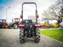 Yanmar tractor, 35 hp with roll-over frame, Japanese tractor / YT235-R (demo)