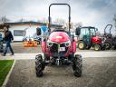 Yanmar tractor, 35 hp with roll-over frame, Japanese tractor / YT235-R (demo)