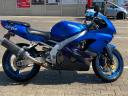 Kawasaki ZX9R Touring Sport