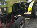 Yanmar YM 1300 tractor mic, tractor, plug de zăpadă, remorcă, mașină de grădină jumătate de preț