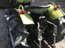 Yanmar YM 1300 tractor mic, tractor, plug de zăpadă, remorcă, mașină de grădină jumătate de preț