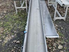 Szállítószalag, 6 m-es