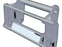 NEW Blackbull Shifter Adapter from Manitour - Euro to Euro with Delivery Na prodej