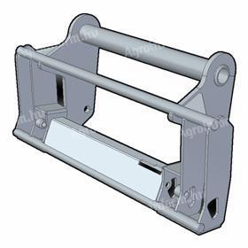 NEW Blackbull Shifter Adapter from Manitour - Euro to Euro with Delivery Na prodej