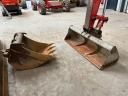 Yanmar SV 100-1 / 2011 / 5 385 hodin / Leasing od 20%