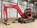 Yanmar SV 100-1 / 2011 / 5 385 hodin / Leasing od 20%
