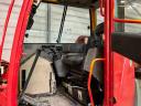Yanmar SV 100-1 / 2011 / 5 385 hodin / Leasing od 20%
