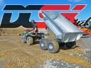 CHAPMAN PROFI mulchers, mowers, trailers, gates