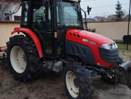 Kioti DK551C