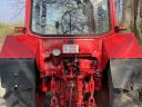 MTZ 80, z 5845 urami obratovanja, menjave veljavne do leta 2026.02