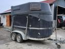 Böckman horsebox