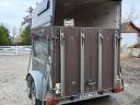 Böckman horsebox