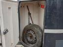 Böckman horsebox
