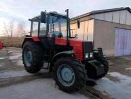 Belarus 1025.3- 130órás! 2021! Német piacos!