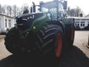 Fendt 1050 Vario S4 Profi Plus with reverse steering