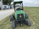 Fűnyíró traktor John Deere 3235C Hidrohajtás,  tempomat